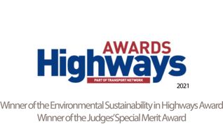 Highways Awards 2021