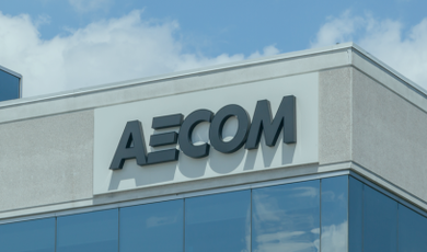 AECOM Case Study