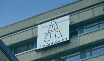 Die Autobahn Case Study