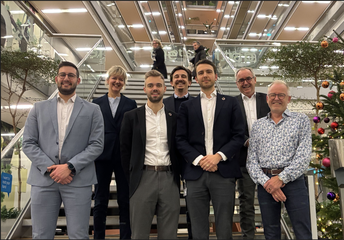 Ramboll et ORIS s'associent pour une analyse intégrée du cycle de vie ...