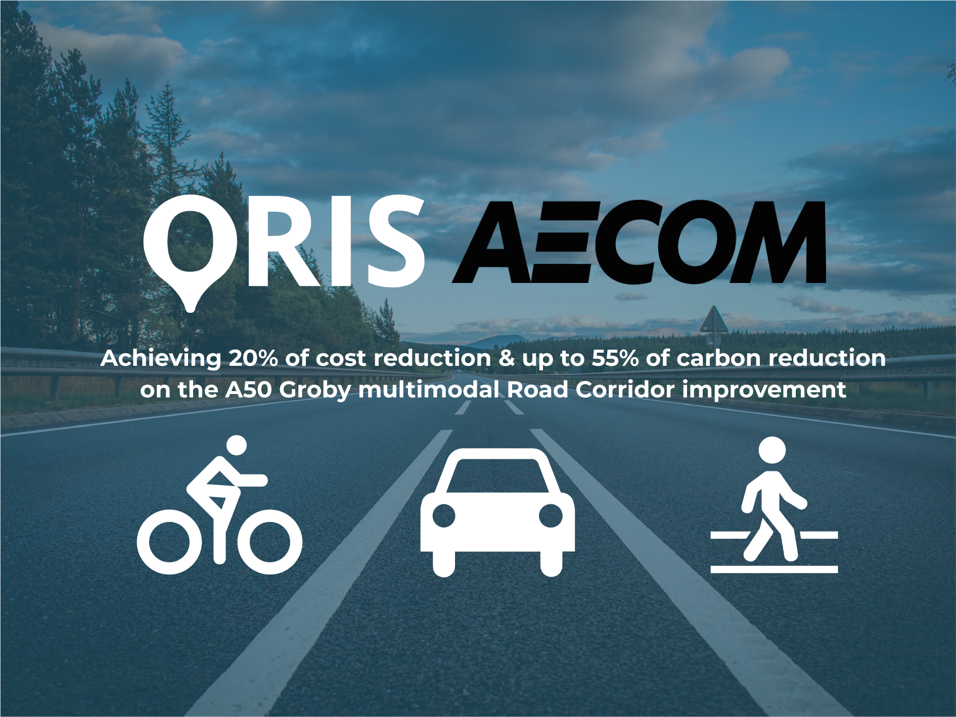 AECOM Case study visual AECOM Case study visual