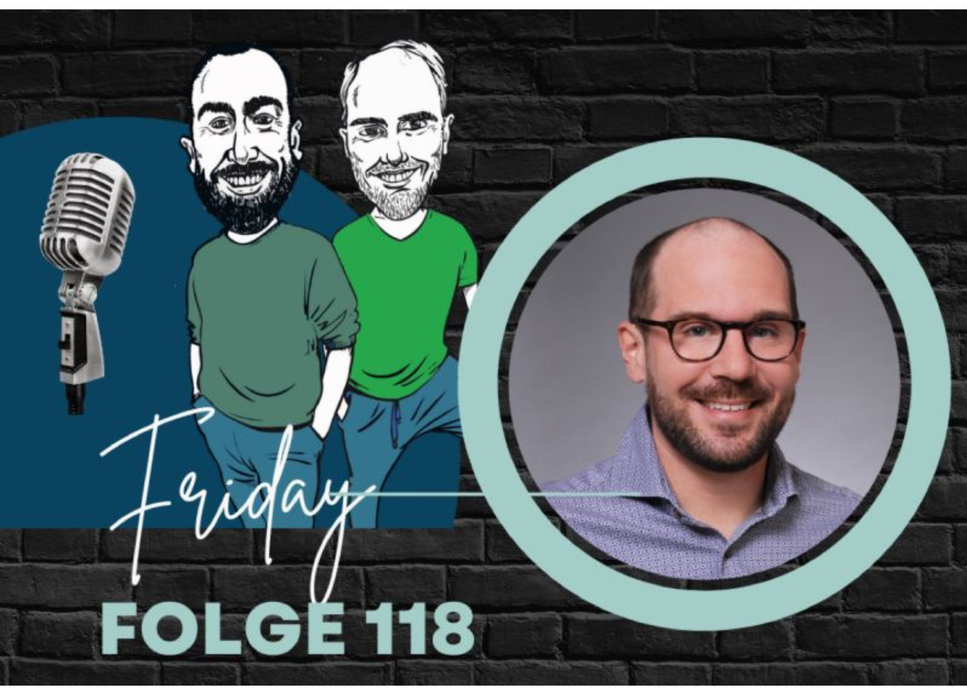 Link zur Podcast-Folge