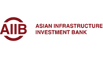 AIIB Logo