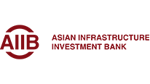Asian Infrastructure Investment Bank Logo