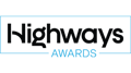 Highways Awards Logo