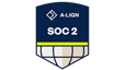 Logo SOC 2