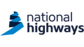 National Highways logo