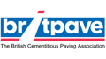 British Cementious Paving Association Logo