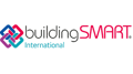 Building smart logo
