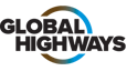 Global Highways logo
