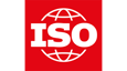 Logo ISO