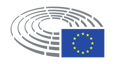 Logo du Parlement européen