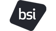 Logo BSI