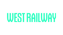 West railway logo