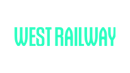 West railway logo