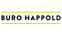 Buro Happold Logo
