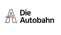 Die Autobahn Logo