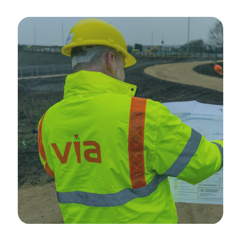 Image de l'étude de cas ViaEM