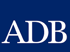 Asian Development Bank Logo