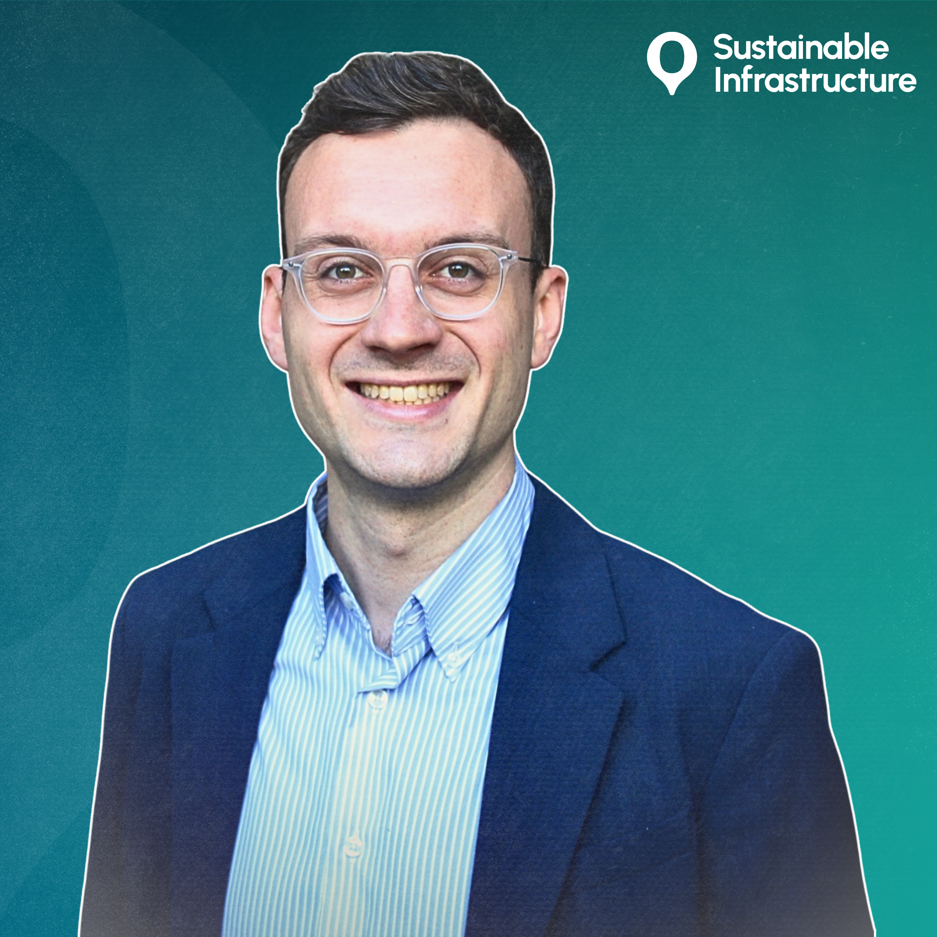 David Orr, Mott MacDonald