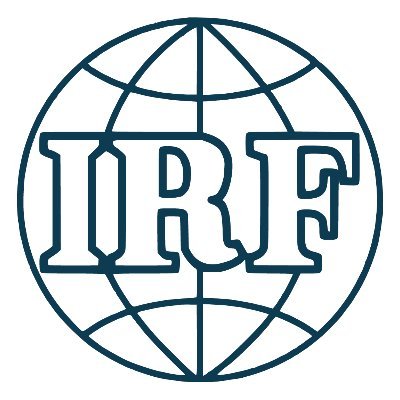 IRF logo