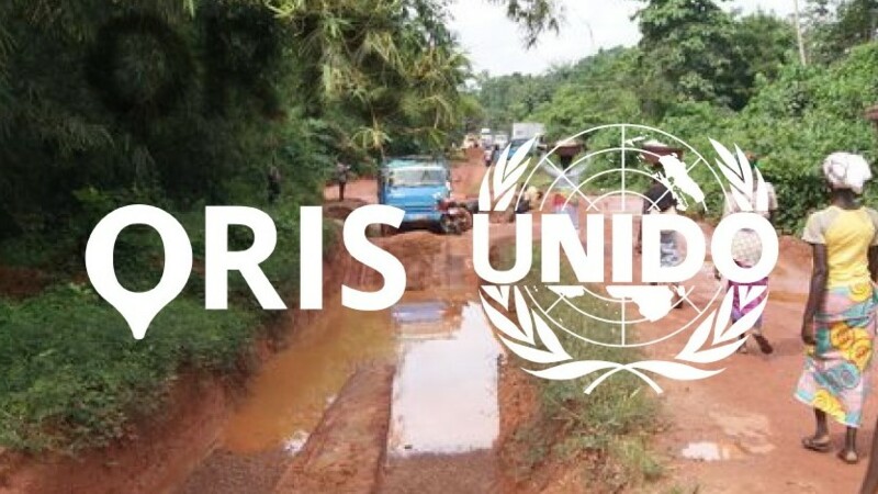 ORIS & UNIDO