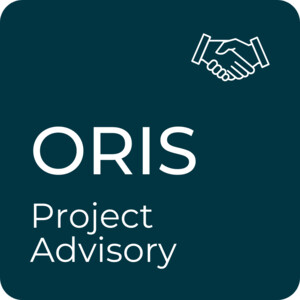 Logo ORIS offer