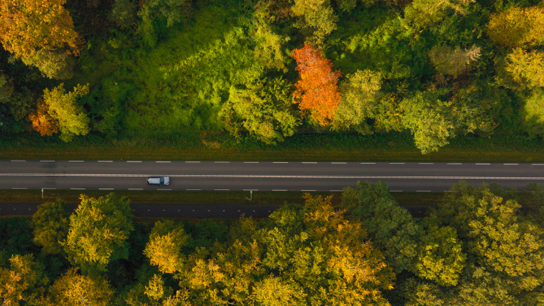 Premier aperçu de notre prochain rapport d'impact 2023, mettant en évidence nos progrès en matière d'infrastructure durable