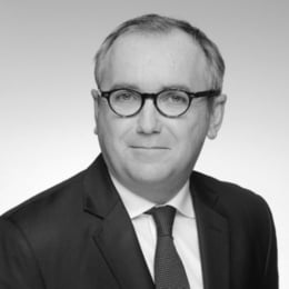 Nicolas MIRAVALLS CEO