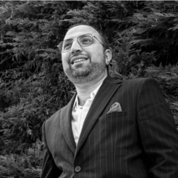 Mohsen ECH Head of French Market