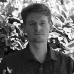 Guillaume MENEROUD Lead Developer & Datenstruktur