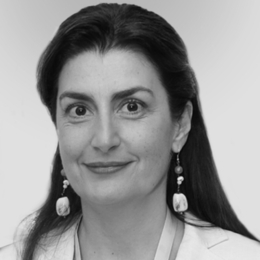 Susanna ZAMMATARO Mitglied des Aufsichtsrats, unabhängige Beraterin