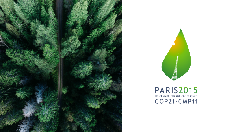 Klima: Wie kann man ein Straßenprojekt unter Einsatz digitaler Lösungen an das Pariser Klimaabkommen anpassen?